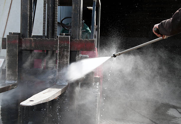 Best Roof Power Washing Services  in Lexington, MN
