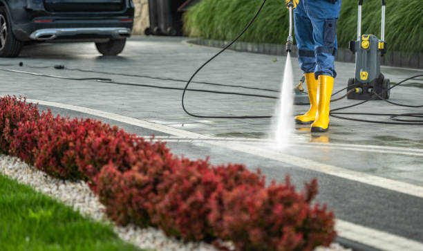 Lexington, MN Pressure Washing Company