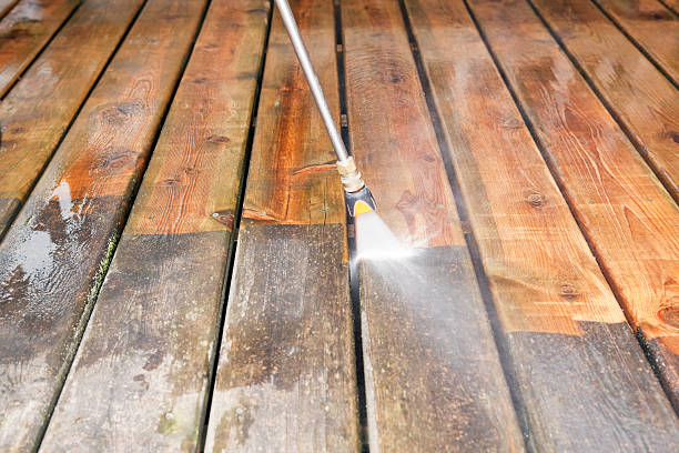 Trusted Lexington, MN Pressure Washing Experts