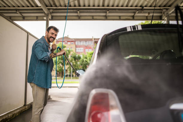 Best Affordable Power Washing  in Lexington, MN